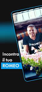 romeo incontri gay|Romeo Support